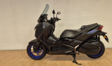 YAMAHA XMAX 300 icon black