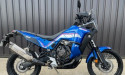YAMAHA TENERE 700 WORLD RAID RALLY