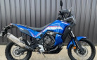 YAMAHA TENERE 700 WORLD RAID RALLY