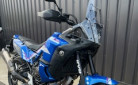 YAMAHA TENERE 700 WORLD RAID RALLY