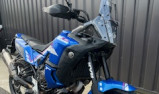 YAMAHA TENERE 700 WORLD RAID RALLY