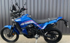 YAMAHA TENERE 700 WORLD RAID RALLY