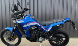 YAMAHA TENERE 700 WORLD RAID RALLY
