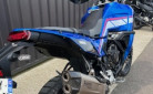 YAMAHA TENERE 700 WORLD RAID RALLY