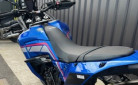 YAMAHA TENERE 700 WORLD RAID RALLY