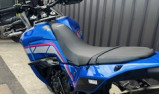 YAMAHA TENERE 700 WORLD RAID RALLY