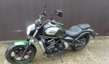 KAWASAKI VULCAN 650 S
