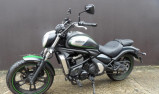 KAWASAKI VULCAN 650 S