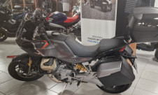 MOTO GUZZI V100 S  MANDELLO