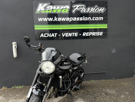 KAWASAKI Z 900RS   Z900RS
