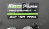 KAWASAKI Z 900RS   Z900RS