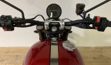 TRIUMPH SCRAMBLER 1200 X