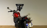 TRIUMPH SCRAMBLER 1200 X