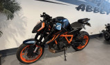 KTM 1290 SUPER DUKE R