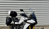 YAMAHA TRACER 9 GT