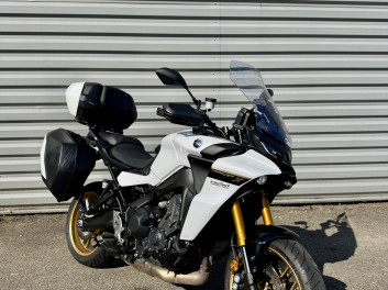 YAMAHA TRACER 9 GT