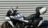 YAMAHA TRACER 9 GT