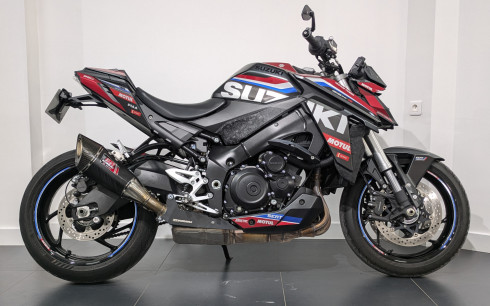 SUZUKI GSX-S 950 A2