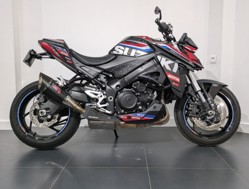 SUZUKI GSX-S 950 A2