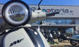 IMF HIGHWAY GARANTIE 24 MOIS