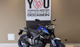 YAMAHA MT-125 ABS