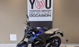 YAMAHA MT-125 ABS