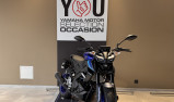 YAMAHA MT-125 ABS