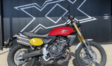 FANTIC CABALLERO 700 SCRAMBLER