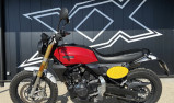FANTIC CABALLERO 700 SCRAMBLER