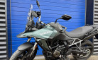 SUZUKI DL V-STROM 800 SE PARECARTER 590 KM GARANTIE 5 ANS
