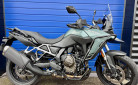 SUZUKI DL V-STROM 800 SE PARECARTER 590 KM GARANTIE 5 ANS