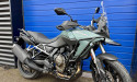 SUZUKI DL V-STROM 800 SE GARANTIE MAI 2029 A2