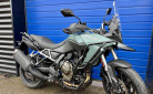 SUZUKI DL V-STROM 800 SE PARECARTER 590 KM GARANTIE 5 ANS