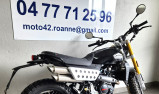 FANTIC CABALLERO 125 SCRAMBLER NEUVE