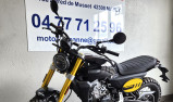 FANTIC CABALLERO 125 SCRAMBLER NEUVE