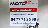 FANTIC CABALLERO 125 SCRAMBLER NEUVE