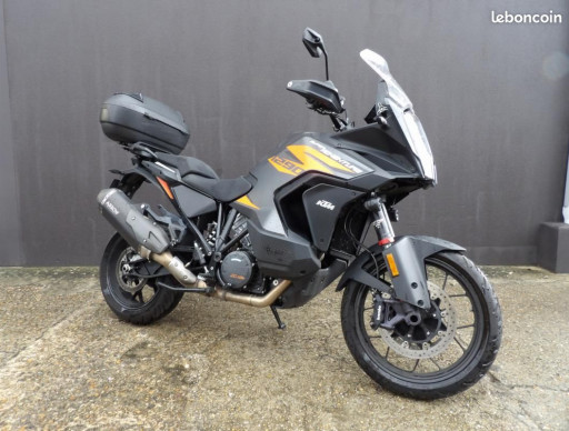 KTM 1290 ADVENTURE S
