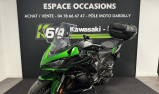 KAWASAKI NINJA 1000SX PERFORMANCE