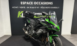 KAWASAKI NINJA 1000SX PERFORMANCE