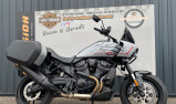 HARLEY-DAVIDSON ADVENTURE PAN AMERICA 1250 ST