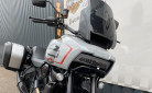 HARLEY-DAVIDSON ADVENTURE PAN AMERICA 1250 ST