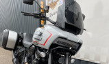 HARLEY-DAVIDSON ADVENTURE PAN AMERICA 1250 ST