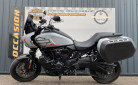 HARLEY-DAVIDSON ADVENTURE PAN AMERICA 1250 ST