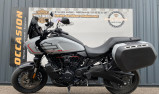 HARLEY-DAVIDSON ADVENTURE PAN AMERICA 1250 ST