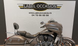 INDIAN CHIEFTAIN LIMITED