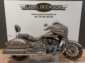 INDIAN CHIEFTAIN LIMITED