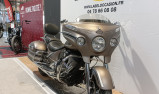 INDIAN CHIEFTAIN LIMITED