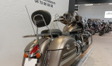 INDIAN CHIEFTAIN LIMITED