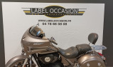 INDIAN CHIEFTAIN LIMITED