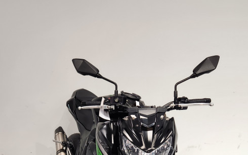 KAWASAKI Z-800 E